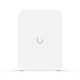 UBIQUITI NETWORKS - Ubiquiti U7 In-Wall 4300 Mbit/s Blanco Energía sobre Ethernet (PoE) - u7-iw